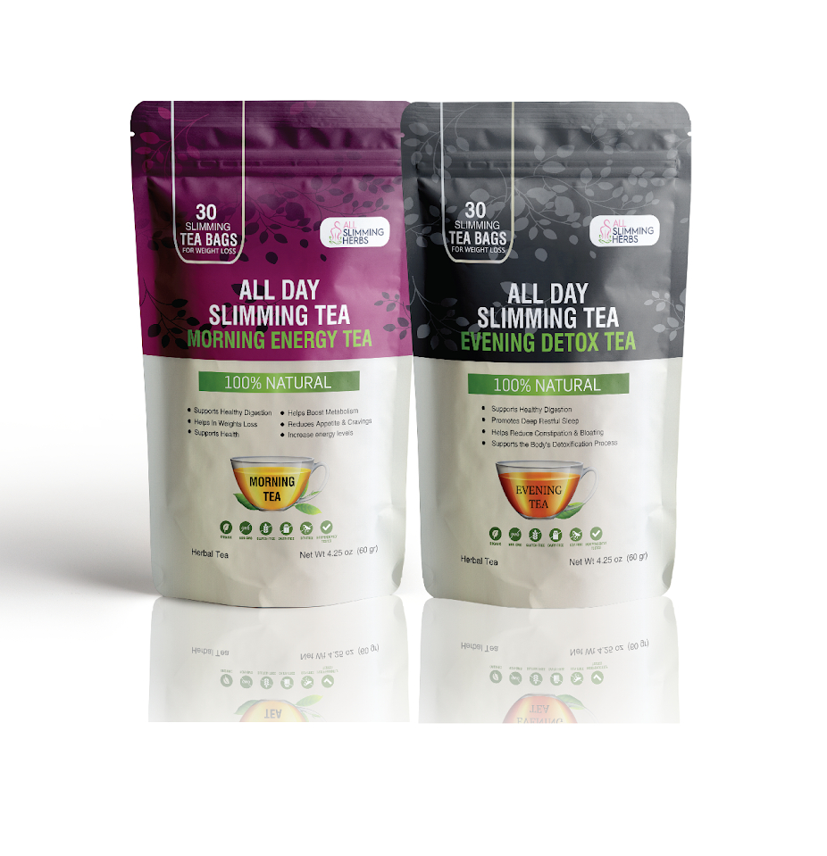 All Day Slimming Tea